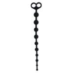 INTENSE - JAIDEN ANAL BEADS BLACK - Bild 5