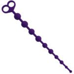 INTENSE - JAIDEN ANAL BEADS LILAC - Bild 2