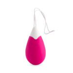 INTENSE - JAN EGG VIBRATOR REMOTE CONTROL PINK - Bild 6