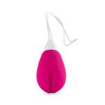 INTENSE JAN VIBRATING EGG REMOTE DEEP PINK