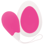 INTENSE - JAN EGG VIBRATOR REMOTE CONTROL PINK - Bild 7