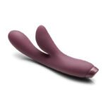 JE JOUE - HERA RABBIT VIBRATOR - PURPLE - Bild 2