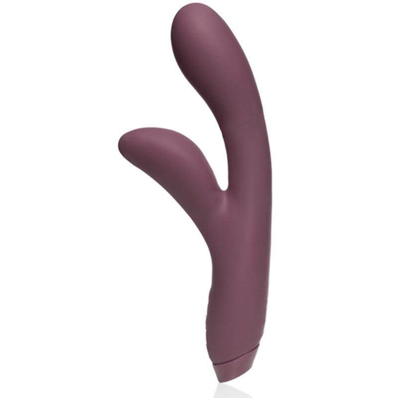 JE JOUE - HERA RABBIT VIBRATOR - PURPLE JE JOUE - HERA RABBIT VIBRATOR - PURPLE