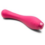 JE JOUE - JUNO G-SPOT VIBRATOR - FUCHSIA - Bild 2