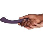 JE JOUE - JUNO G-SPOT VIBRATOR - PURPLE - Bild 2
