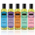 KAMASUTRA - MASSAGE OIL HARMONIOUS BLEND 236ML - Bild 2