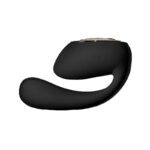LELO - IDA WAVE COUPLES MASSAGER BLACK - Bild 2