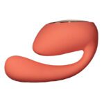 LELO - IDA WAVE CORAL COUPLES MASSAGER - Bild 2