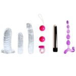 BAILE - LOVERS SECRET COLLECTION FANTASY KIT - Bild 2