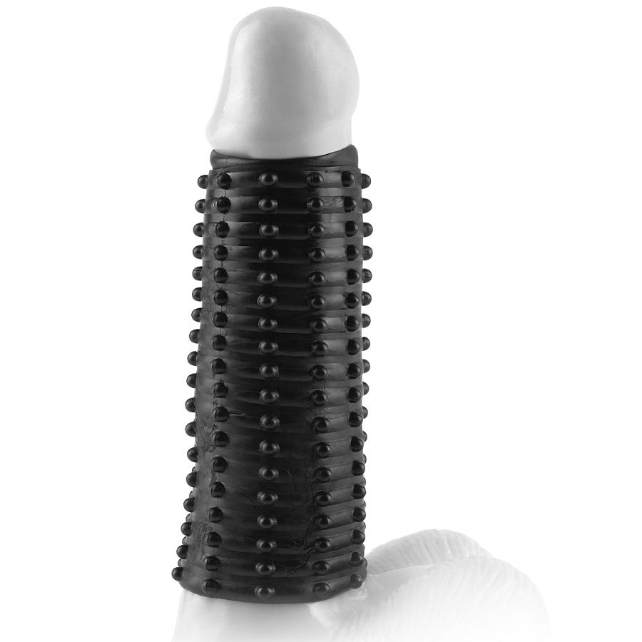 FANTASY X- TENSIONS - MAGIC PLEASURE SLEEVE FANTASY X- TENSIONS - MAGIC PLEASURE SLEEVE