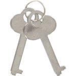 TOYJOY - METAL CUFFS - Bild 2