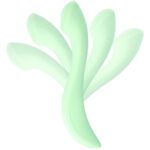 MIA - DEVON VIBRATOR GREEN