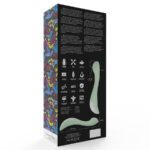 MIA - DEVON VIBRATOR GREEN - Bild 5