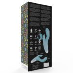 MIA - DRESDE VIBRATOR TURQUOISE - Bild 7