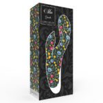 MIA DRESDE VIBRATOR TURQUOISE