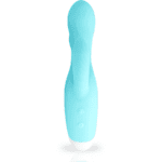 MIA - DRESDE VIBRATOR TURQUOISE - Bild 4