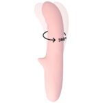 MIA PISA VIBRATOR PINK