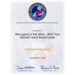MONOGAMY - HIGH ER TICAL CONTENT COUPLES GAME - Bild 2