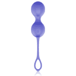 MR BOSS - DUMAS VIBRATING KEGEL BEADS REMOTE CONTROL