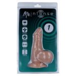 MR INTENSE - 1 REALISTIC COCK 14.6 CM -O- 3.5 CM - Bild 6