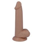 MR INTENSE - 10 REALISTIC COCK 18 -O- 3.4CM