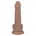 MR INTENSE - 10 REALISTIC COCK 18 CM -O- 3.4 CM - Bild 4