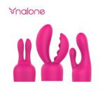 NALONE - BUNNY ELECTRO & ROCK STIMULATING HEAD - Bild 2
