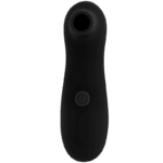 OHMAMA - CLITORIS STIMULATOR 10 SPEED BLACK - Bild 3