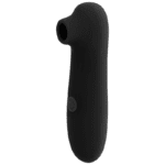 OHMAMA - CLITORIS STIMULATOR 10 SPEED BLACK - Bild 4