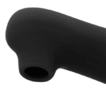 OHMAMA - CLITORIS STIMULATOR 10 SPEED BLACK - Bild 5