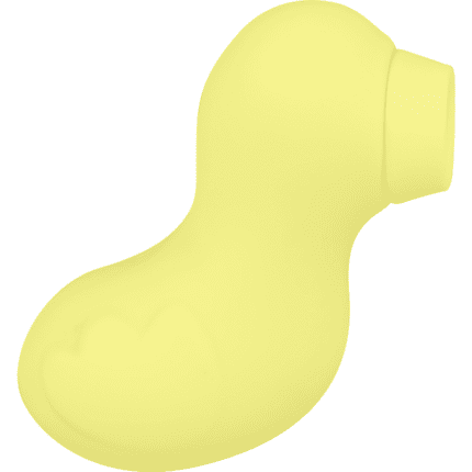 OHMAMA - MY DUCK RECHARGEABLE YELLOW