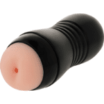 OHMAMA - MASTURBATOR WITH ANUS VIBRATION - Bild 2