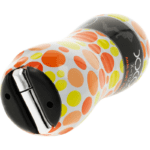 OHMAMA - MASTURBATOR WITH ANUS VIBRATION - Bild 4