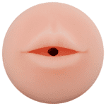 OHMAMA - MASTURBATOR WITH MOUTH VIBRATION - Bild 3