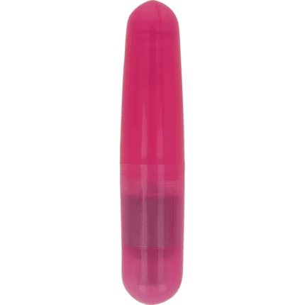 OHMAMA - BASIC PINK VIBRATING BULLET