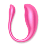 ONINDER - NAIROBI VIBRATING EGG PINK - FREE APP - Bild 4