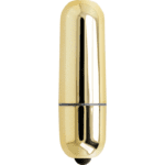 ONLINE - MINI BULLET VIBE GOLDEN - Bild 2