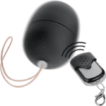 ONLINE - REMOTE CONTROL VIBRATING EGG S BLACK - Bild 2