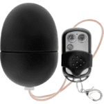 ONLINE - REMOTE CONTROL VIBRATING EGG S BLACK - Bild 3