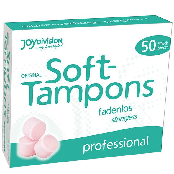 JOYDIVISION SOFT-TAMPONS - ORIGINAL SOFT-TAMPONS PROFFESIONAL JOYDIVISION SOFT-TAMPONS - ORIGINAL SOFT-TAMPONS PROFFESIONAL