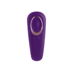 SATISFYER - PARTNER TOY VIBRATOR STIMULATING BOTH PARTNERS - Bild 4