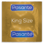 PASANTE - CONDOMS KING SIZE 3 UNITS - Bild 2