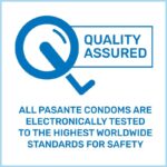 PASANTE - CONDOMS KING SIZE 3 UNITS - Bild 4