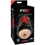PDX ELITE - AIR TIGHT ANAL STROKER - Bild 2