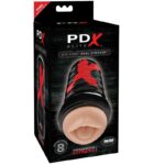 PDX ELITE - AIR TIGHT ORAL STROKER - Bild 5