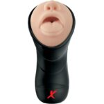 PDX ELITE - DEEP THROAT VIBRATING STROKER - Bild 2