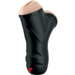 PDX ELITE - DOUBLE PENETRATION VIBRATING STROKER - Bild 2