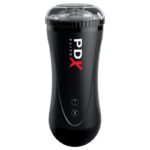PDX ELITE - MOTO STROKER MASTURBATOR - Bild 3