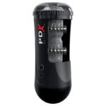 PDX ELITE - MOTO STROKER MASTURBATOR - Bild 4