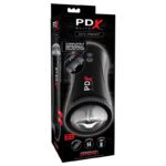 PDX ELITE - MOTO STROKER MASTURBATOR - Bild 5